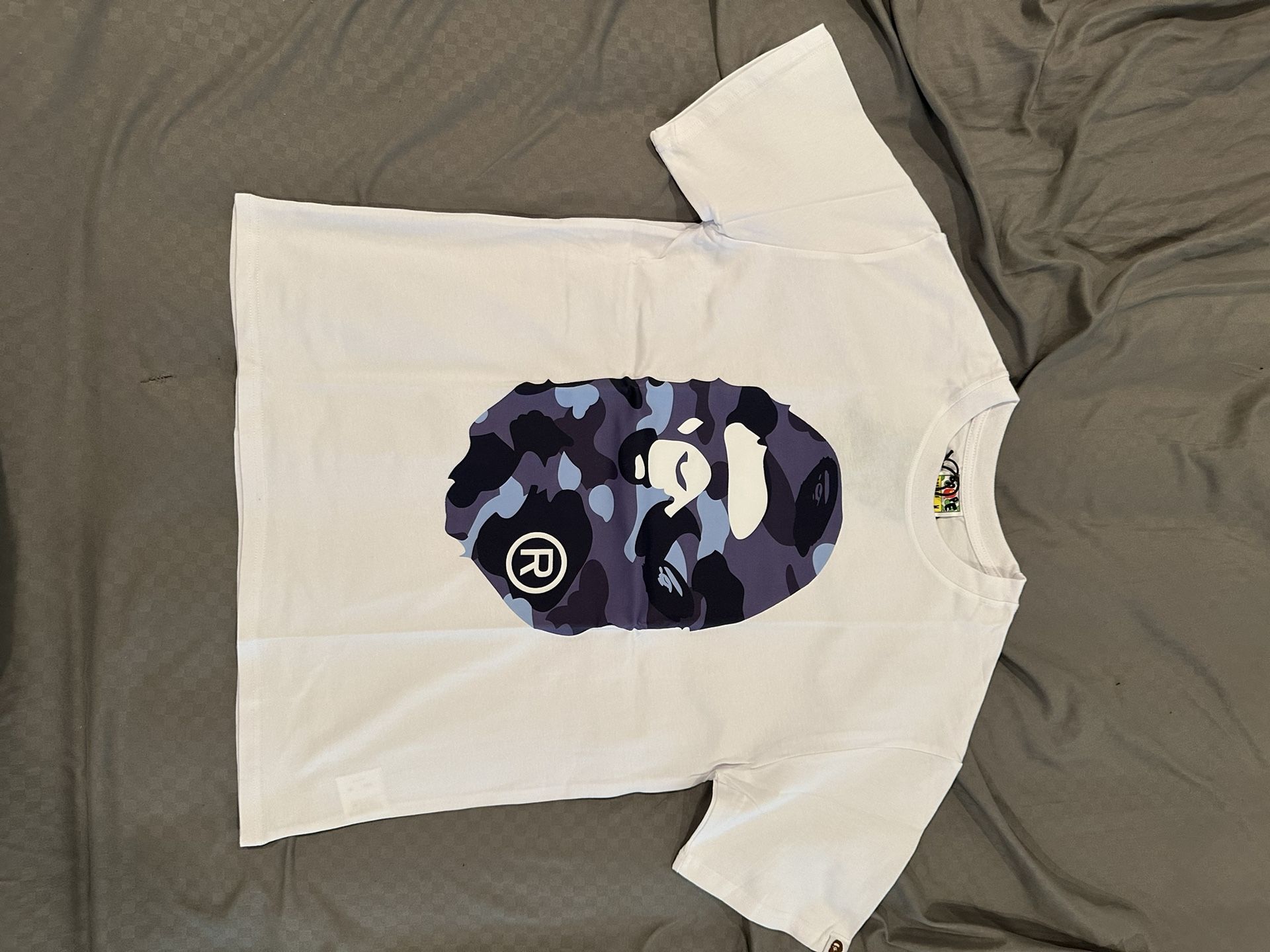 Bape Tee