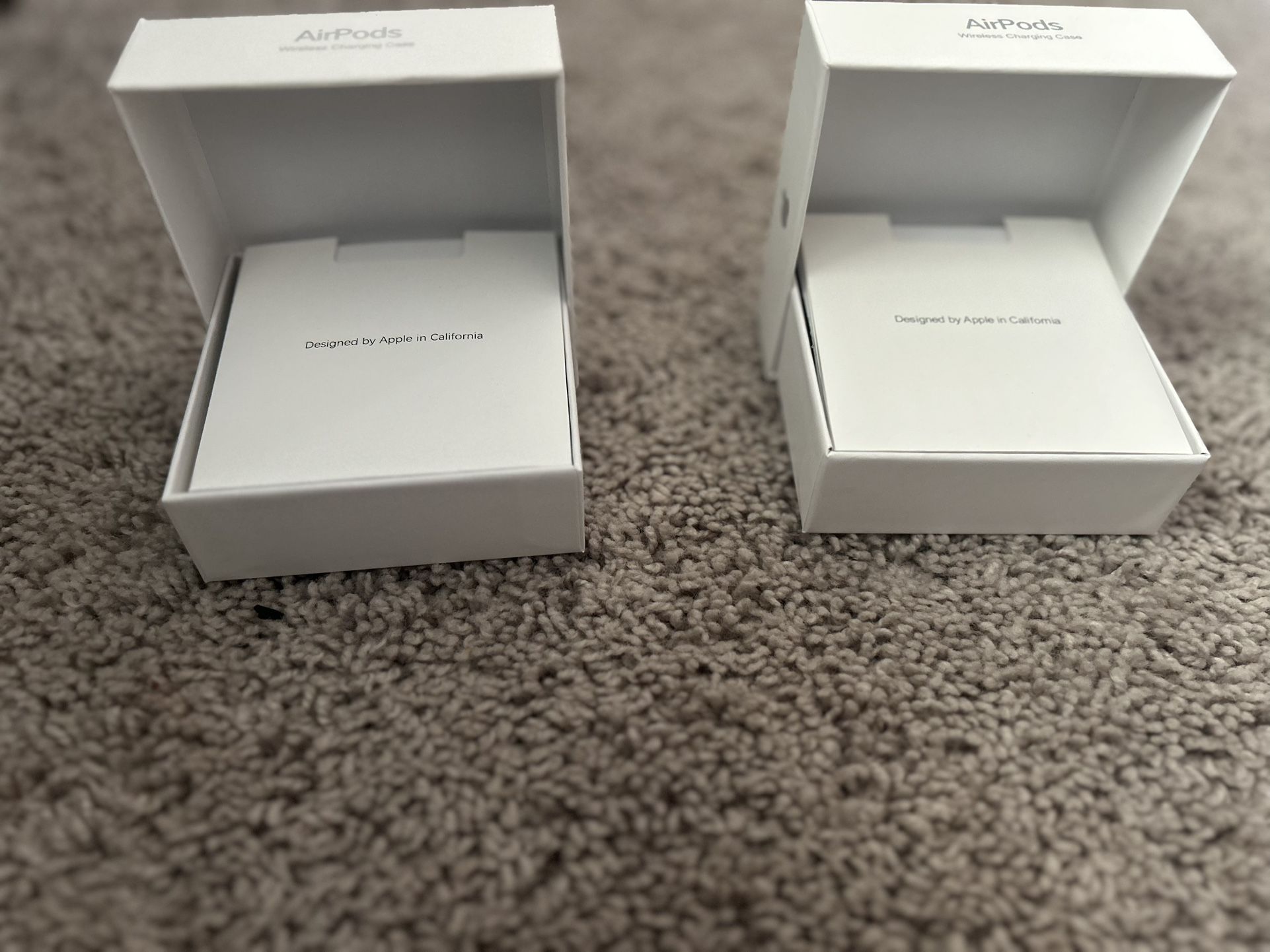 Bluetooth Pods Gen 2