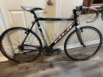 FUJI ROAD BIKE
