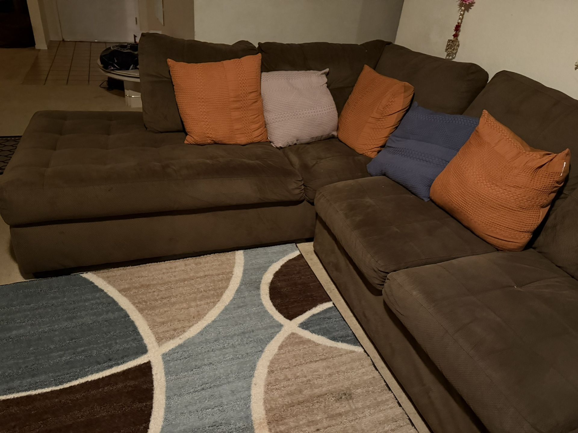 Sofa Set