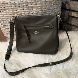 Coach Crossbody Bag