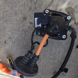 I Have Several Parts Off Of A 2020 PPorsche  Panamera