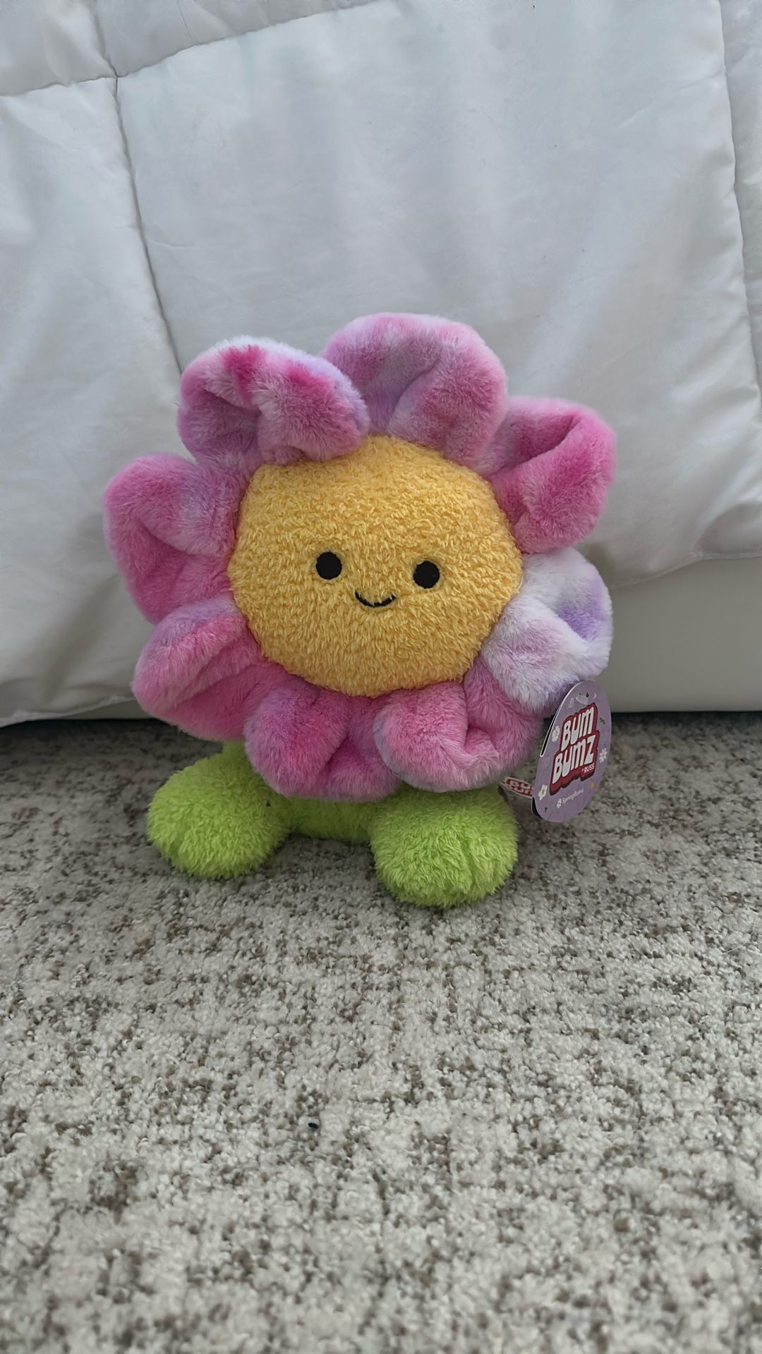 BumBumz Flower Brand New