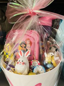 Easter Basket