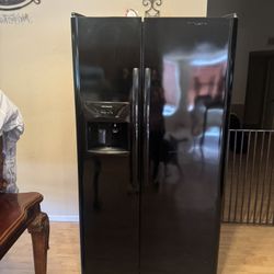 Frigidaire 2 Doors Refrigerator 
