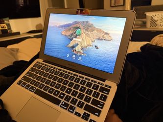 Macbook Air 7.1