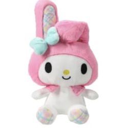 My Melody Plushie 