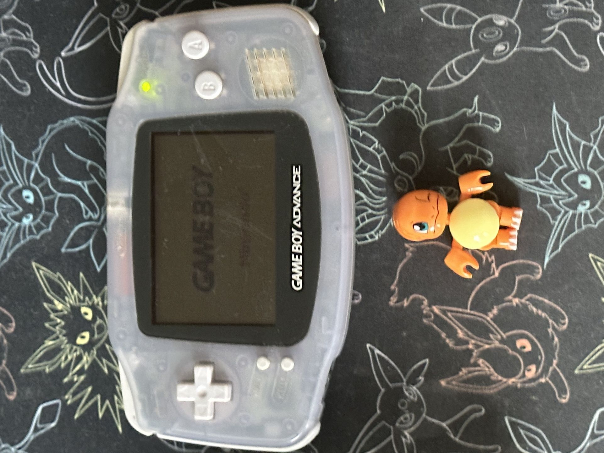 Gameboy Advance