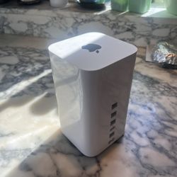 Apple Airport Extreme 