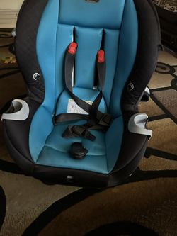 Car seat
