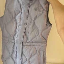 New North Face Puffer 