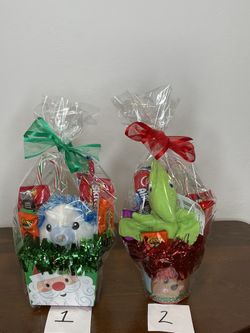 Christmas Gift Boxes