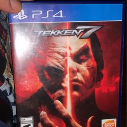 Tekken 7