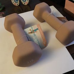 Weights