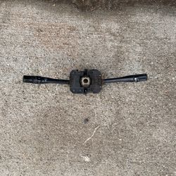 Honda Oem Acura Integra SK7 SK8 DA9 DB1 DB2 Combination Windshield Wiper Switch Headlight Switch