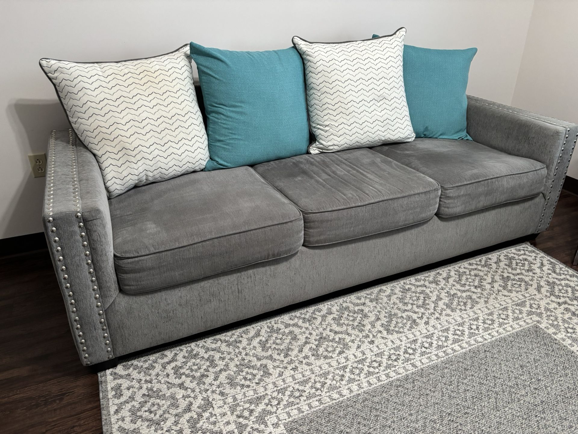 Sleeper Sofa For Sale 