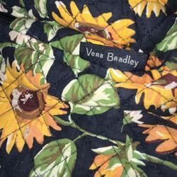 backpack vera bradley