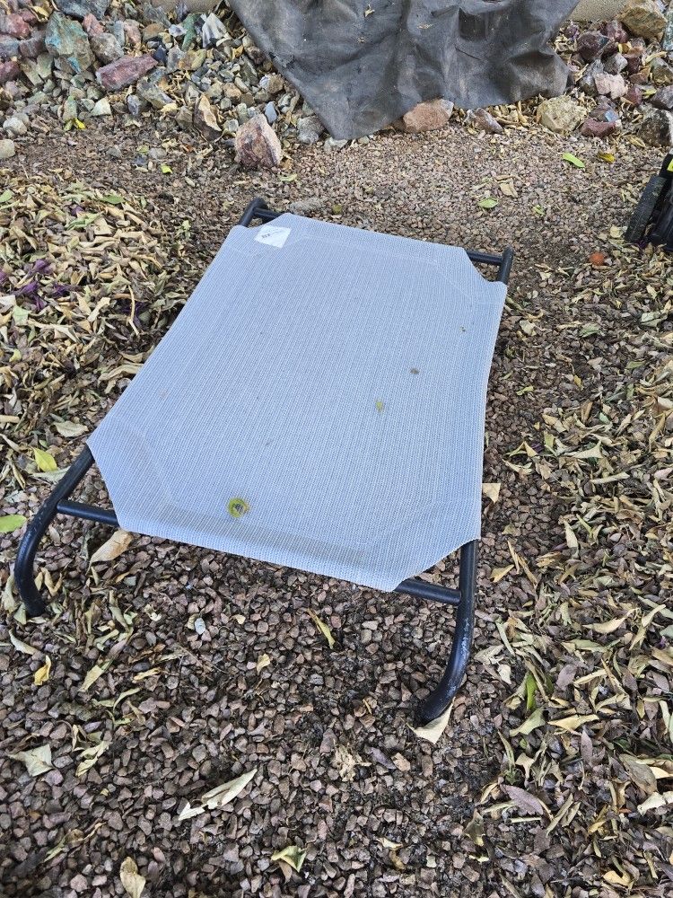 Dog Bed