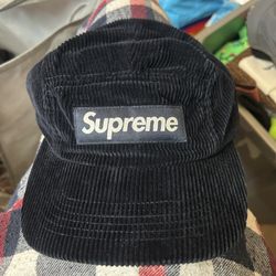 Supreme Hat 