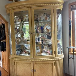 China Cabinet 