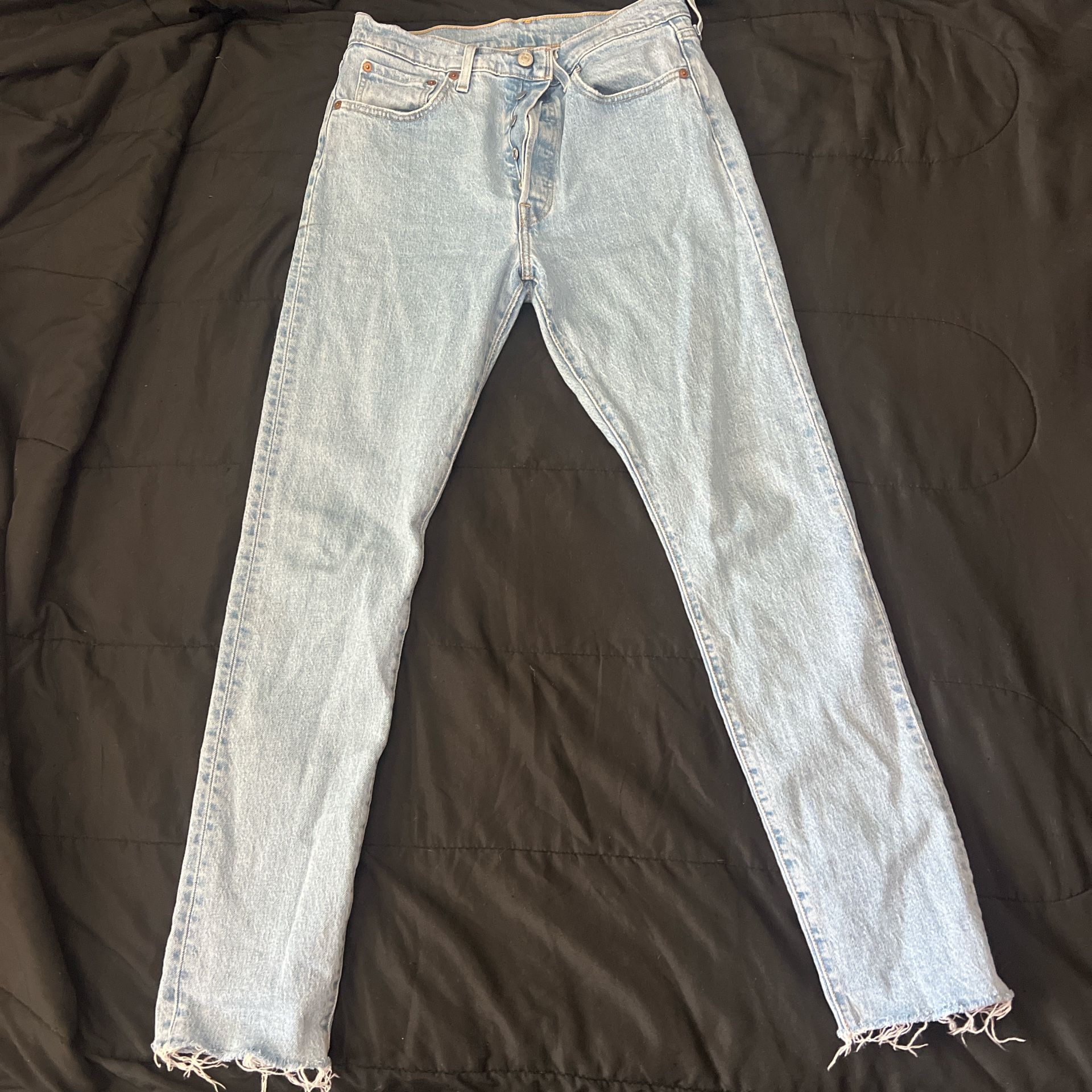 Levi’s 501 