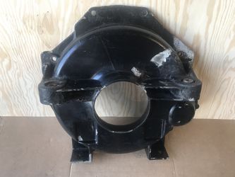 59823A1 Mercruiser Ford V8 302 351 225 233 888 Flywheel Bell Housing 1971-77