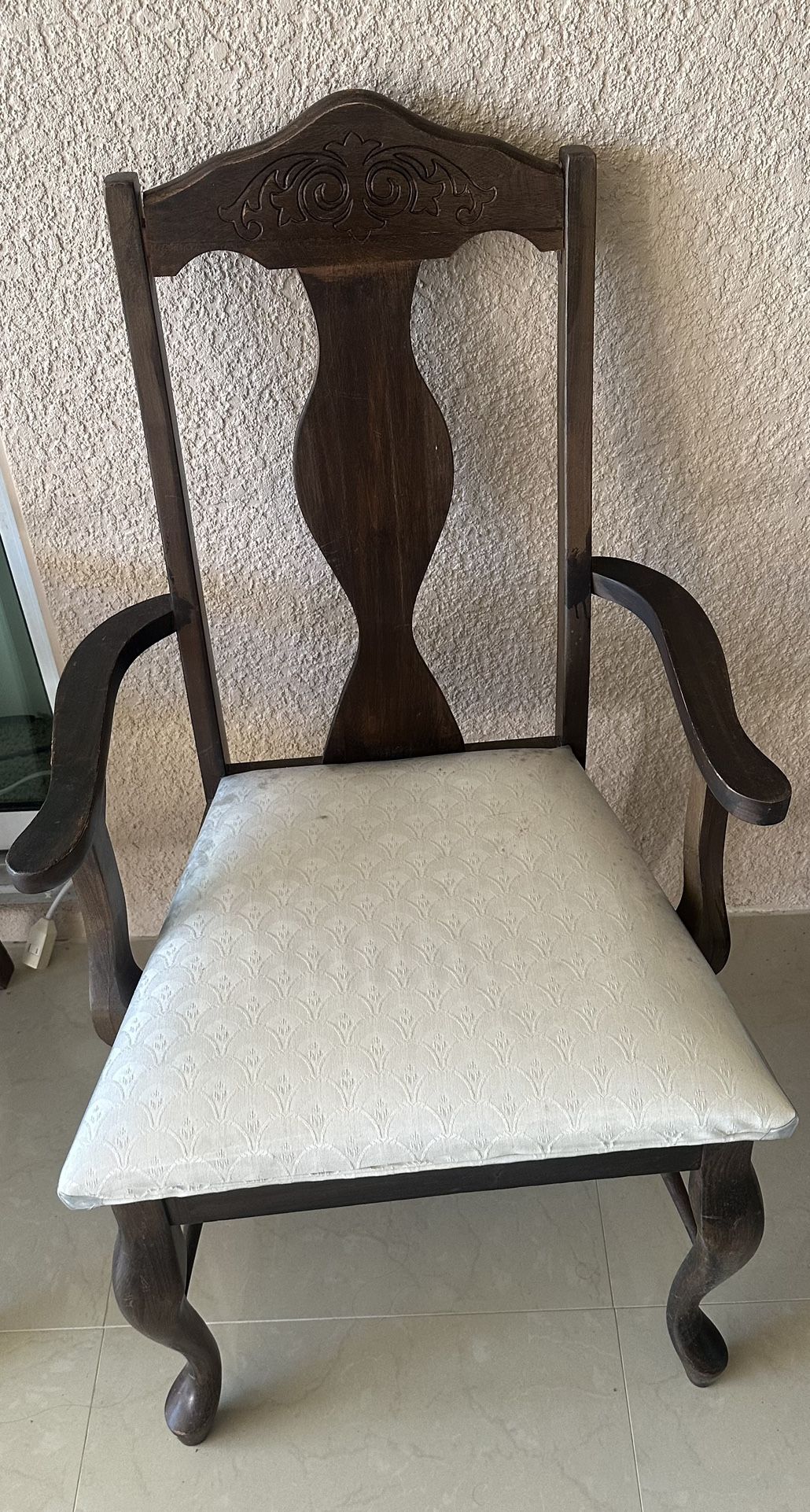 6 Dining Chairs