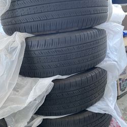 Used Tires