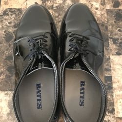 Bates Oxford Shoes