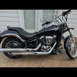 2012 Kawasaki Vulcan