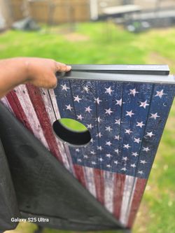 Cornhole