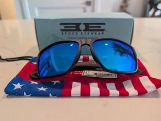 Epoch Eyewear Sunglasses