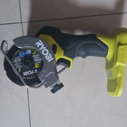 18V ONE+™ HP Cordless Brushless Compact Cut-off Tool (Bare Tool)