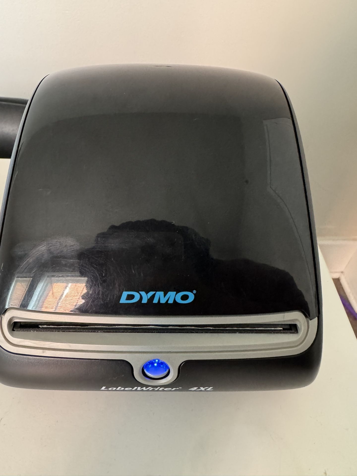 DYMO LabelWriter 4XL Shipping Label Printer