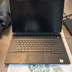 Alienware M15R3 Gaming Laptop 