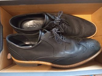 Ecco shoes