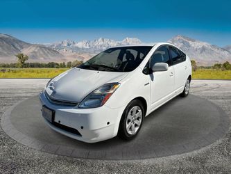 2009 Toyota Prius