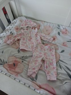 Baby Jogger Set
