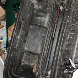 Craftsman Tote Box 