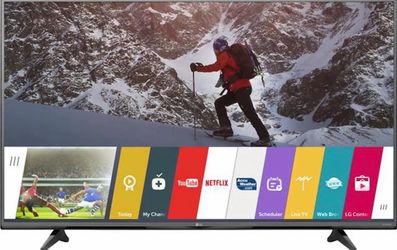 49” LG 4K