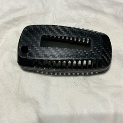 True Carbon Fiber, F150/Ford Raptor, Key Fob Protector