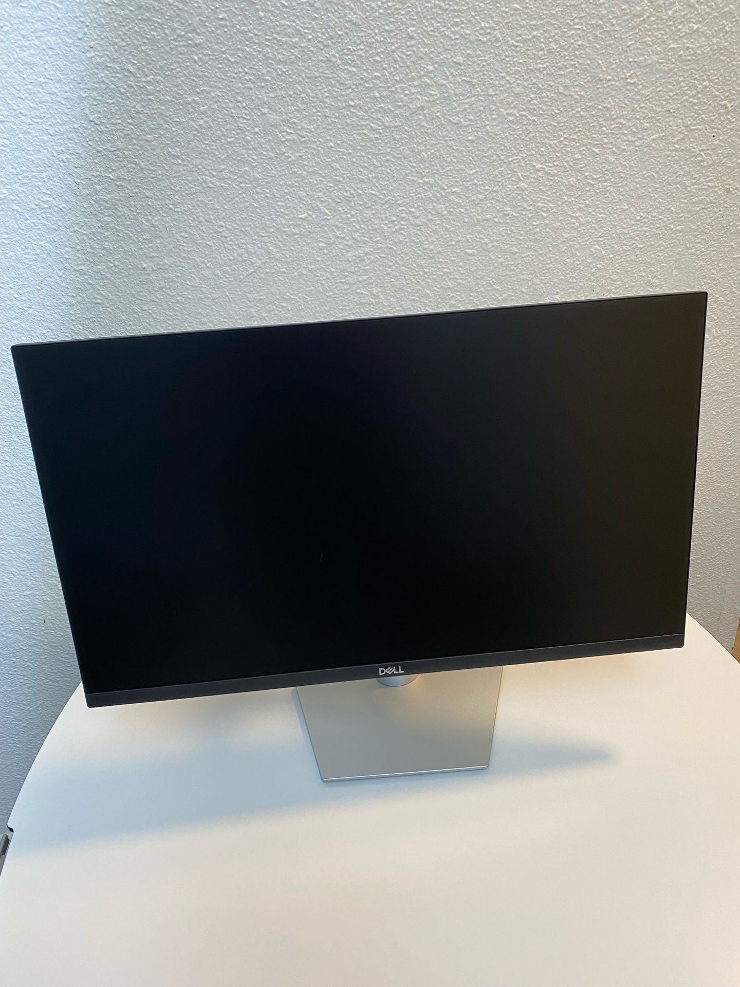Dell 24” Monitor 