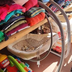 Baby Swing and More 