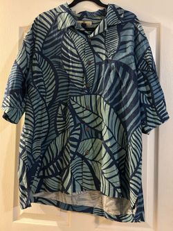 Tommy bahama shirt