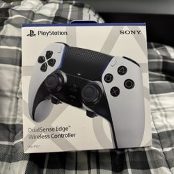 DualSense Edge Controller (BRAND NEW)