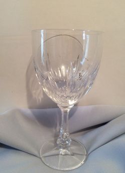 Gotham glasses set of four