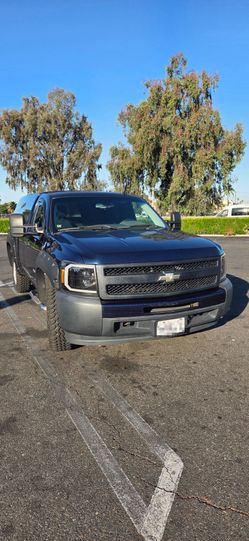 2009 Chevrolet Silverado Pickup Truck