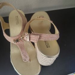 Women Mk Sandal
