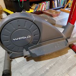 Free Exercise Equipment 