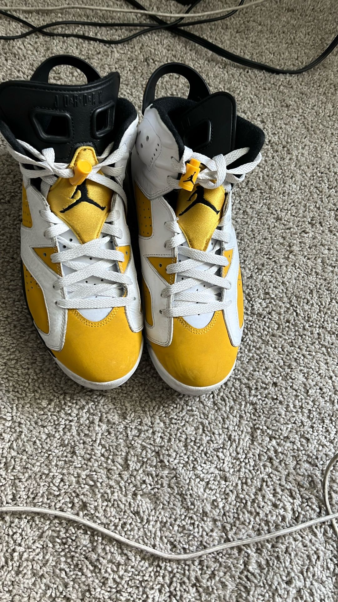 Jordan’s